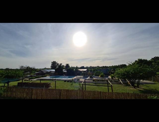 FARM FOR SALE IN GROOTVLEI